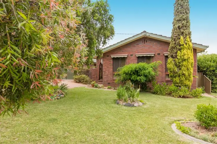 Main view of Homely house listing, 36 Temerloh Avenue, Tolland NSW 2650