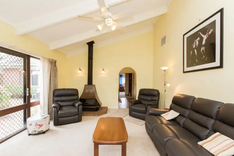 Fifth view of Homely house listing, 36 Temerloh Avenue, Tolland NSW 2650