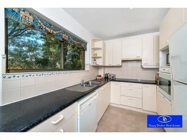 Fourth view of Homely unit listing, 1/63 Warren Street, St Lucia QLD 4067