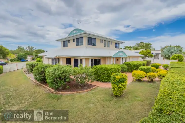 20 Homeworld Drive, Narangba QLD 4504
