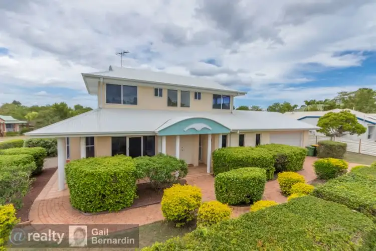 Second view of Homely house listing, 20 Homeworld Drive, Narangba QLD 4504