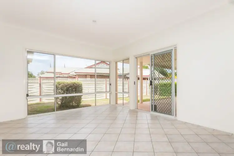 Fifth view of Homely house listing, 20 Homeworld Drive, Narangba QLD 4504