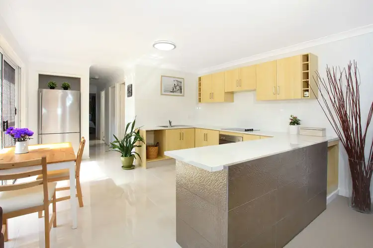 Second view of Homely townhouse listing, 1/9 Muscovey Avenue, Paradise Point QLD 4216