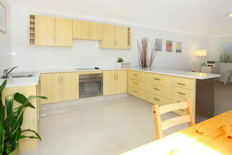 Fourth view of Homely townhouse listing, 1/9 Muscovey Avenue, Paradise Point QLD 4216