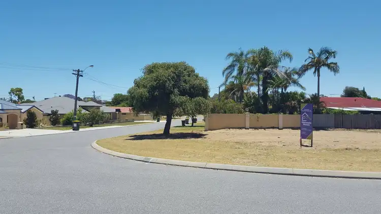 Lot 1, LOT Lot 1, 53 Cadmus Street, Balcatta WA 6021