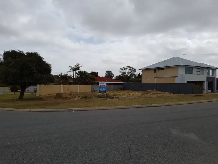 Third view of Homely land listing, Lot 1, LOT Lot 1, 53 Cadmus Street, Balcatta WA 6021