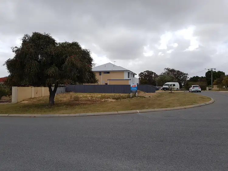 Fourth view of Homely land listing, Lot 1, LOT Lot 1, 53 Cadmus Street, Balcatta WA 6021