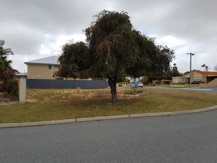 Fifth view of Homely land listing, Lot 1, LOT Lot 1, 53 Cadmus Street, Balcatta WA 6021