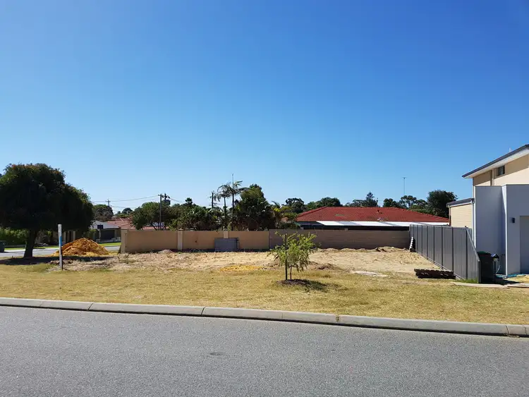 Sixth view of Homely land listing, Lot 1, LOT Lot 1, 53 Cadmus Street, Balcatta WA 6021