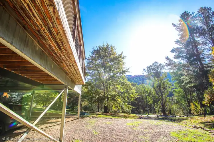 55 Mill Road, Harrietville VIC 3741