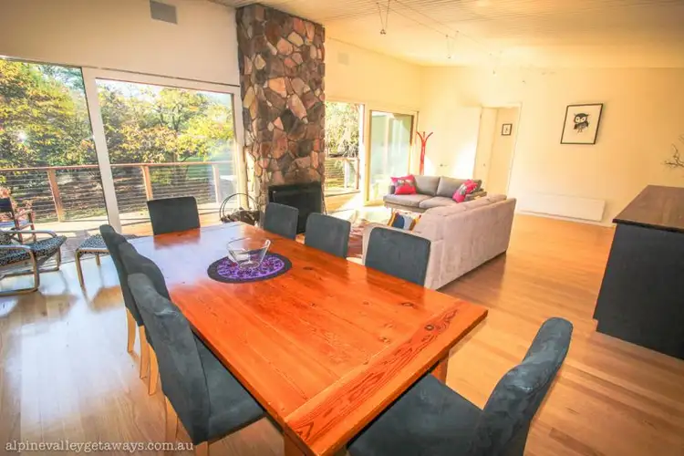 Sixth view of Homely house listing, 55 Mill Road, Harrietville VIC 3741