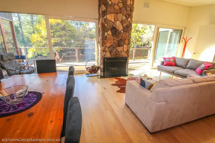 Seventh view of Homely house listing, 55 Mill Road, Harrietville VIC 3741