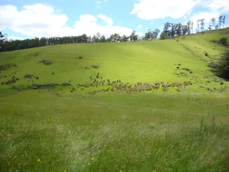 Fourth view of Homely land listing, 514 Wattle Grove Road, Wattle Grove TAS 7109