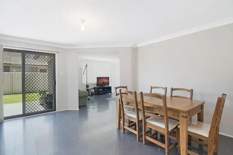 Second view of Homely house listing, 11 Wyndham St, Greta NSW 2334