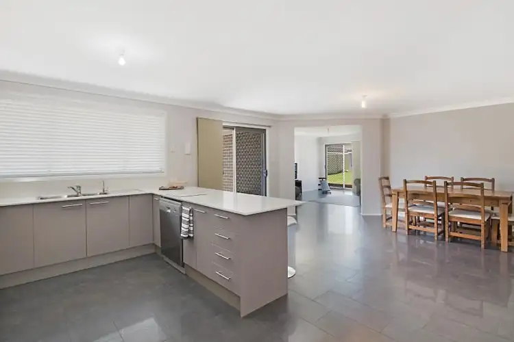 Fourth view of Homely house listing, 11 Wyndham St, Greta NSW 2334