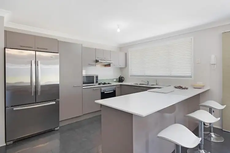 Fifth view of Homely house listing, 11 Wyndham St, Greta NSW 2334