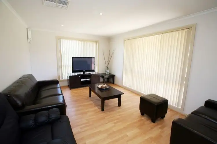 Second view of Homely house listing, 1 Chambers Place, Wagga Wagga NSW 2650