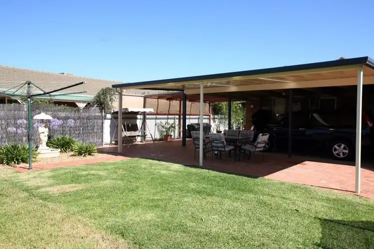 Third view of Homely house listing, 1 Chambers Place, Wagga Wagga NSW 2650