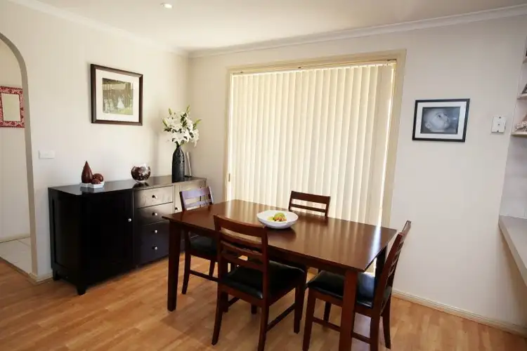 Fourth view of Homely house listing, 1 Chambers Place, Wagga Wagga NSW 2650