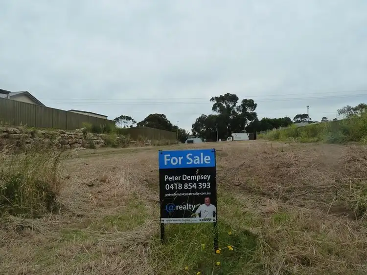 Main view of Homely land listing, 147 KING GROVE, Mount Gambier SA 5290