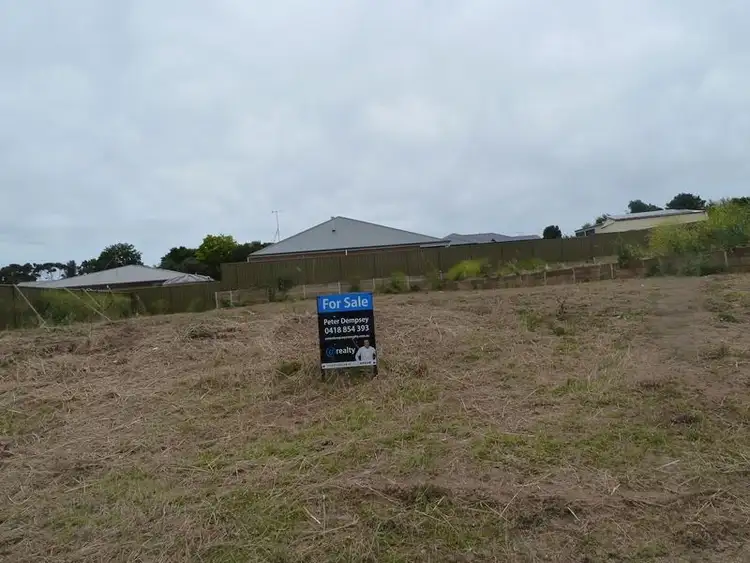 Main view of Homely land listing, 154 WIRELESS ROAD, Mount Gambier SA 5290