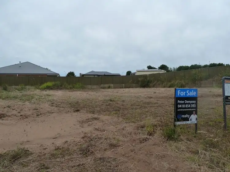 Main view of Homely land listing, 156 WIRELESS ROAD, Mount Gambier SA 5290