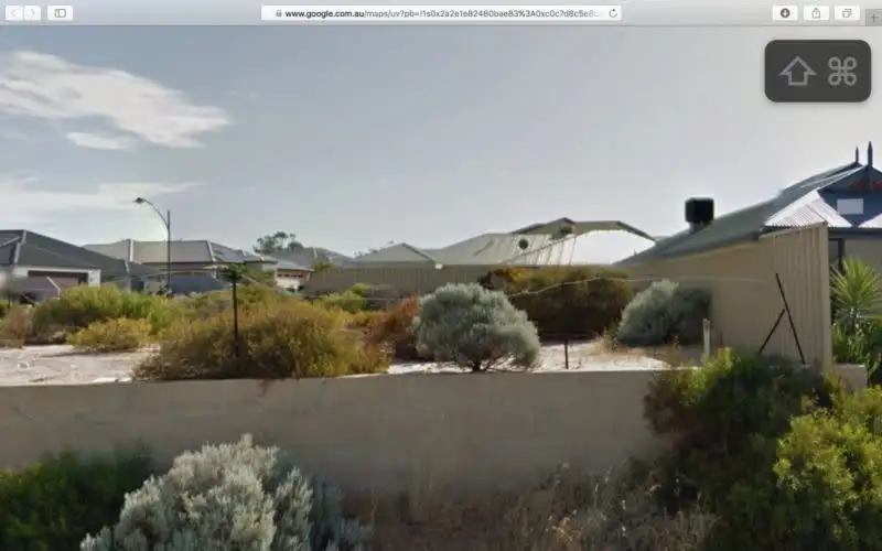 Main view of Homely land listing, Lot 2044, 2 Lapwing road, Dalyellup WA 6230
