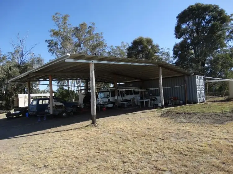 Fourth view of Homely rural property listing, 312 Tumba Downs Rd, Miles QLD 4415