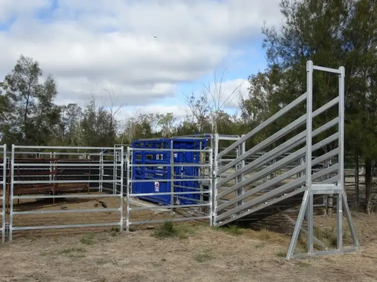 Sixth view of Homely rural property listing, 312 Tumba Downs Rd, Miles QLD 4415