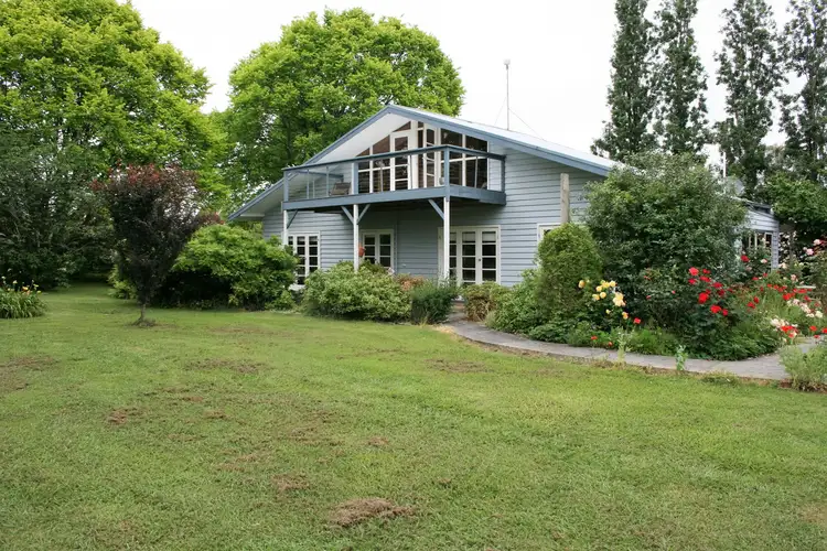 2099 Maroondah Highway, Buxton VIC 3711
