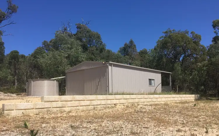 Second view of Homely land listing, 26 Amar Close, Herron WA 6211
