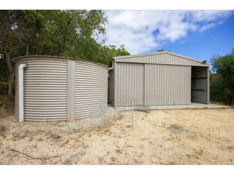 Fourth view of Homely land listing, 26 Amar Close, Herron WA 6211