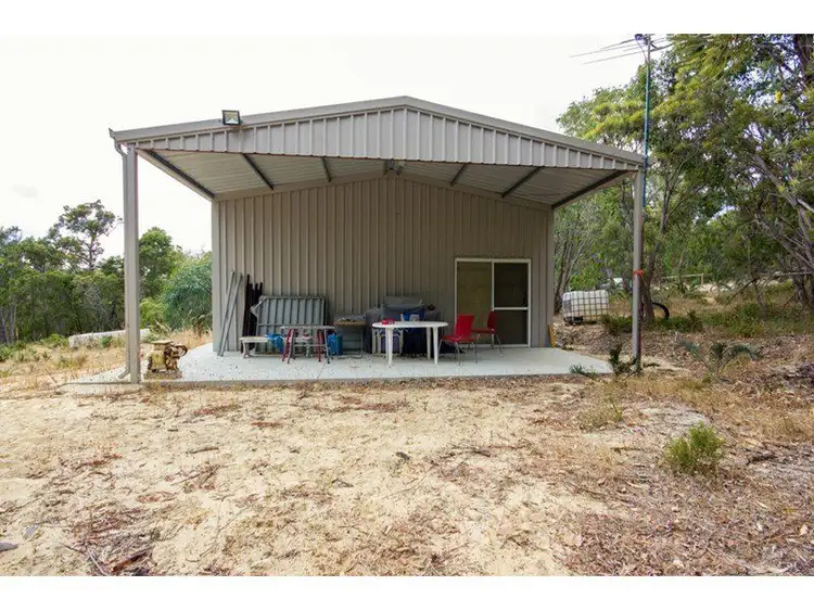Fifth view of Homely land listing, 26 Amar Close, Herron WA 6211