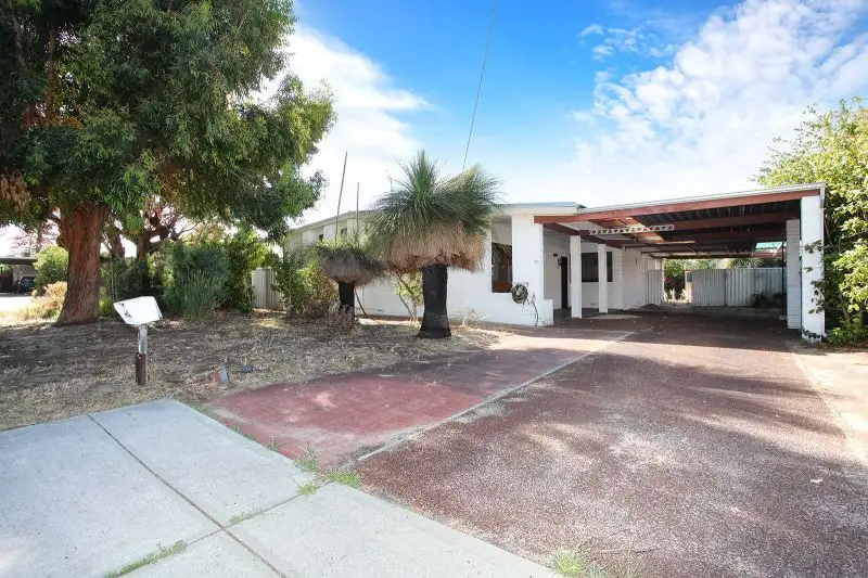 Main view of Homely house listing, 1 Enfield Road, Hamersley WA 6022