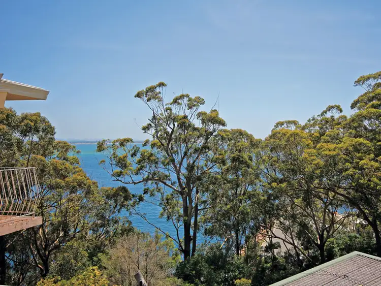 Main view of Homely unit listing, 12/6 Thurlow Avenue, Nelson Bay NSW 2315