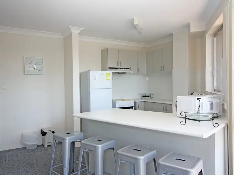 Second view of Homely unit listing, 12/6 Thurlow Avenue, Nelson Bay NSW 2315