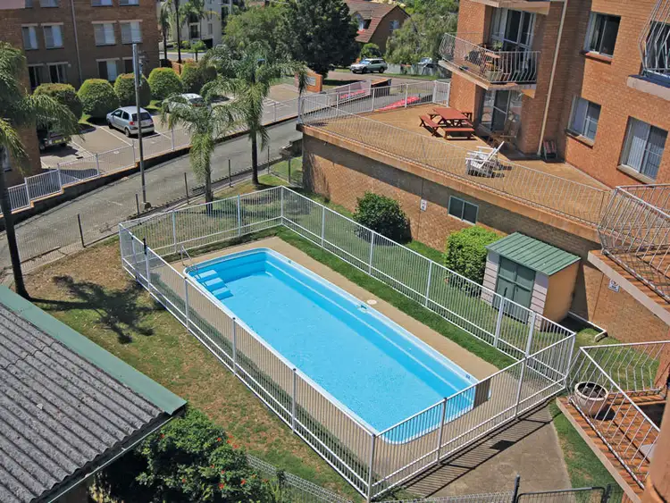 Third view of Homely unit listing, 12/6 Thurlow Avenue, Nelson Bay NSW 2315