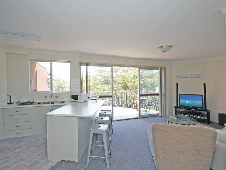 Fourth view of Homely unit listing, 12/6 Thurlow Avenue, Nelson Bay NSW 2315