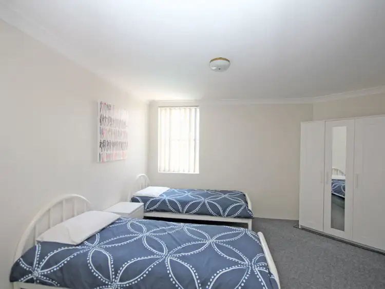 Fifth view of Homely unit listing, 12/6 Thurlow Avenue, Nelson Bay NSW 2315