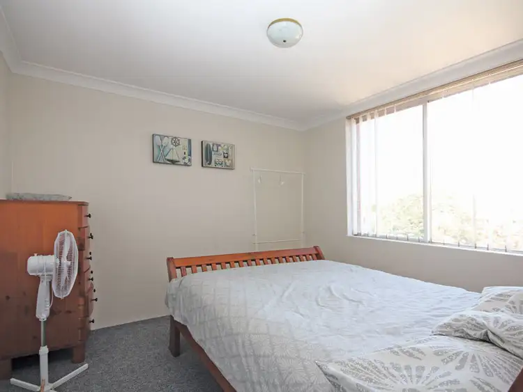Sixth view of Homely unit listing, 12/6 Thurlow Avenue, Nelson Bay NSW 2315