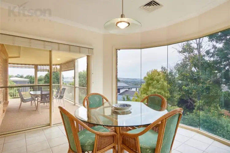 Fifth view of Homely house listing, 28 Kansas Drive, Tolland NSW 2650