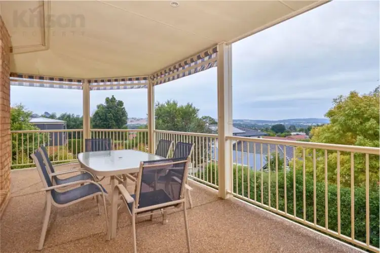 Sixth view of Homely house listing, 28 Kansas Drive, Tolland NSW 2650