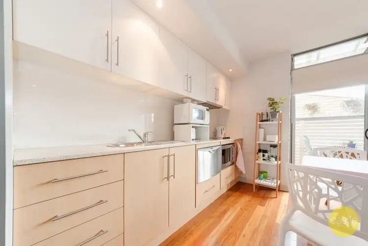 Third view of Homely villa listing, 1/92a Young St, Carrington NSW 2294