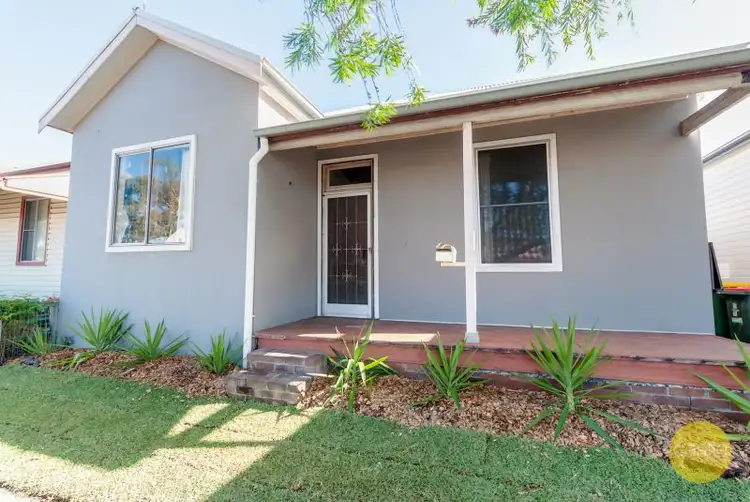 Main view of Homely house listing, 45 DONALD ST, Hamilton NSW 2303