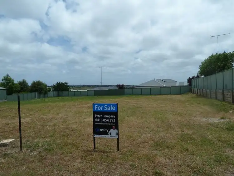 5 Grange Place, Mount Gambier SA 5290