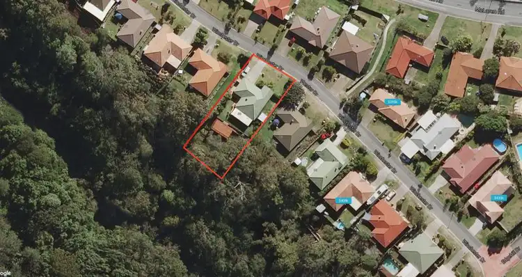 30 Winchester Drive, Nerang QLD 4211