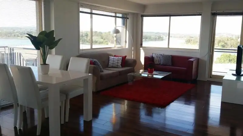 Main view of Homely apartment listing, 6/13 Chandler Street, Belconnen ACT 2617