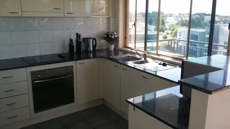 Second view of Homely apartment listing, 6/13 Chandler Street, Belconnen ACT 2617