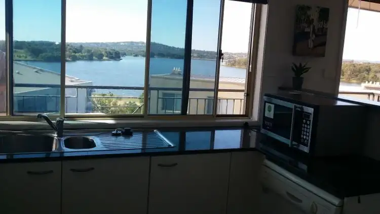 Third view of Homely apartment listing, 6/13 Chandler Street, Belconnen ACT 2617