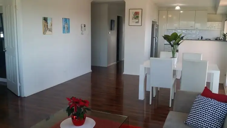 Fourth view of Homely apartment listing, 6/13 Chandler Street, Belconnen ACT 2617